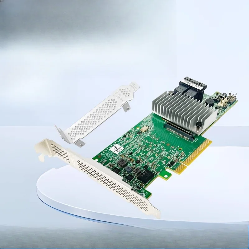 Parts For Lsi 9361-…