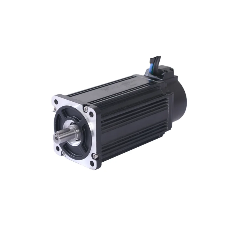 

DC brushless motor high torque 24v 48v 200w 400w 1500rpm bldc motor forelectric conversion kit for cars,AGV,tracked car