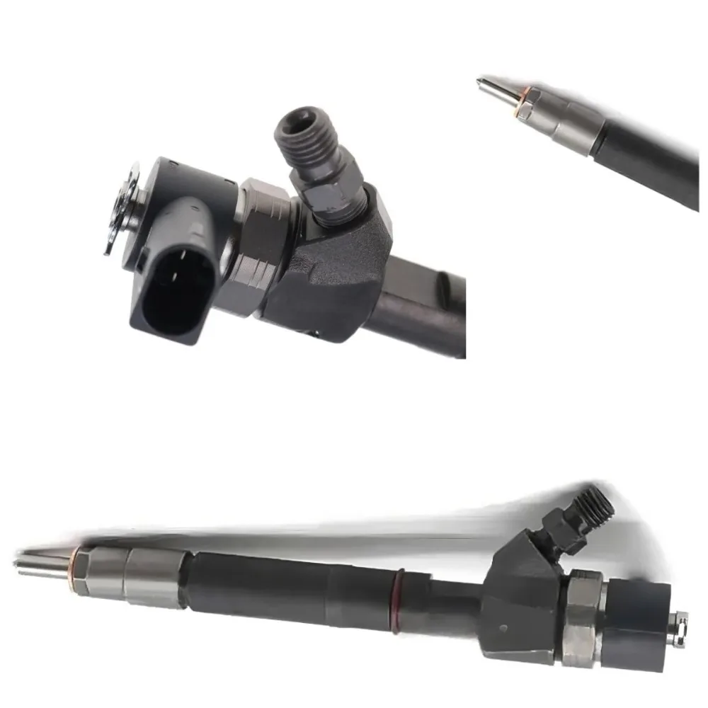 

Форсунка Common Rail 0445110191 для Mercedes Sprinter, Vito и Viano — Автозапчасти, быстрая доставка