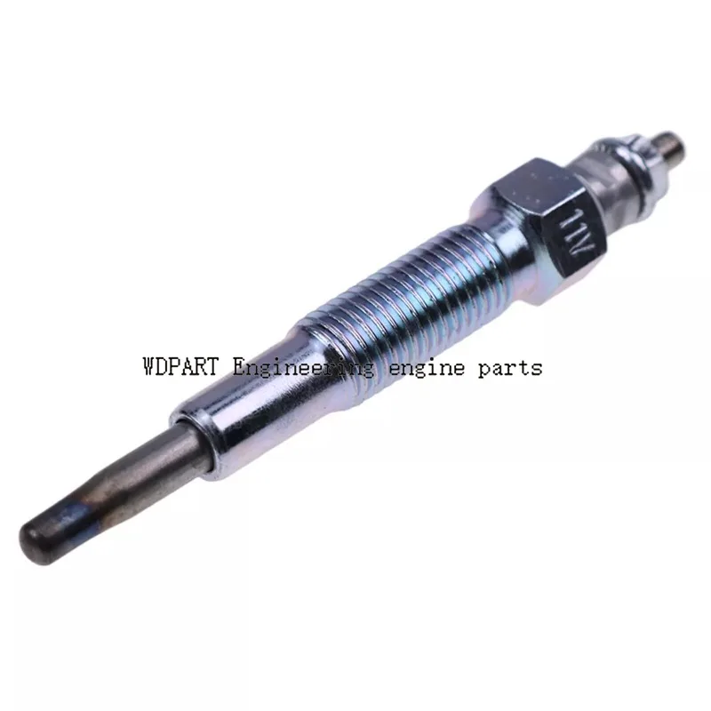 

4900224 Glow Plug For Cummins Engine A2300 Preheat plug