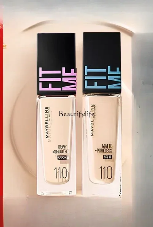 

Foundation Lasting Makeup Concealer Moisturizing BB Mixed Oily Dry Skin