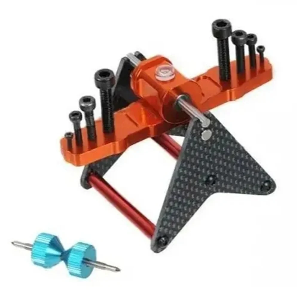 Allround-Propeller-Balancer-Magnets chwebebahn mit vier-oder sechsachsigem Multirotor-Hubschrauber paddel mit festem Flügel