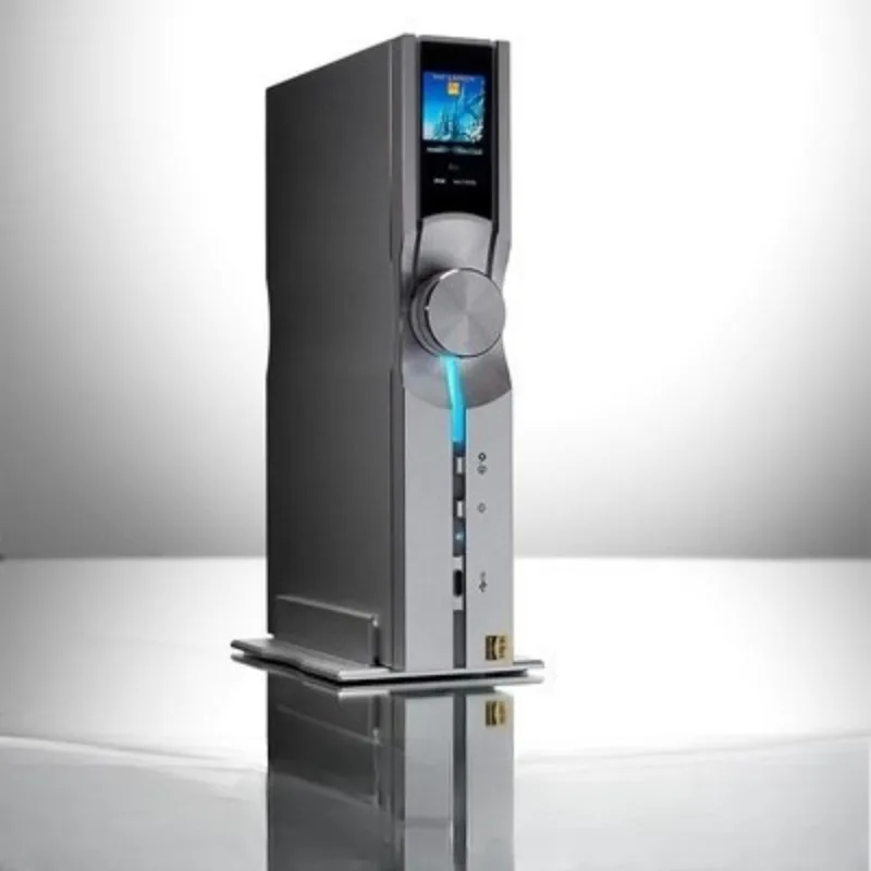 

network streaming music player high definition fever audio decoding