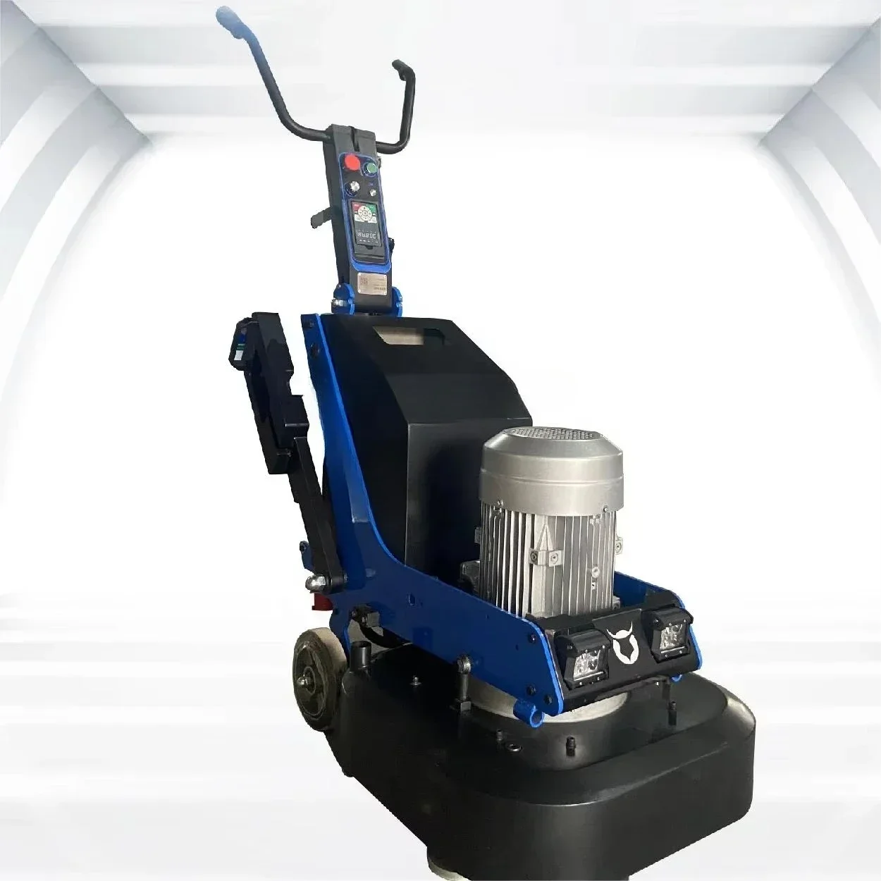 630Mm 7.5kw concrete floor finishing grinder or 50hz concrete floor grinder