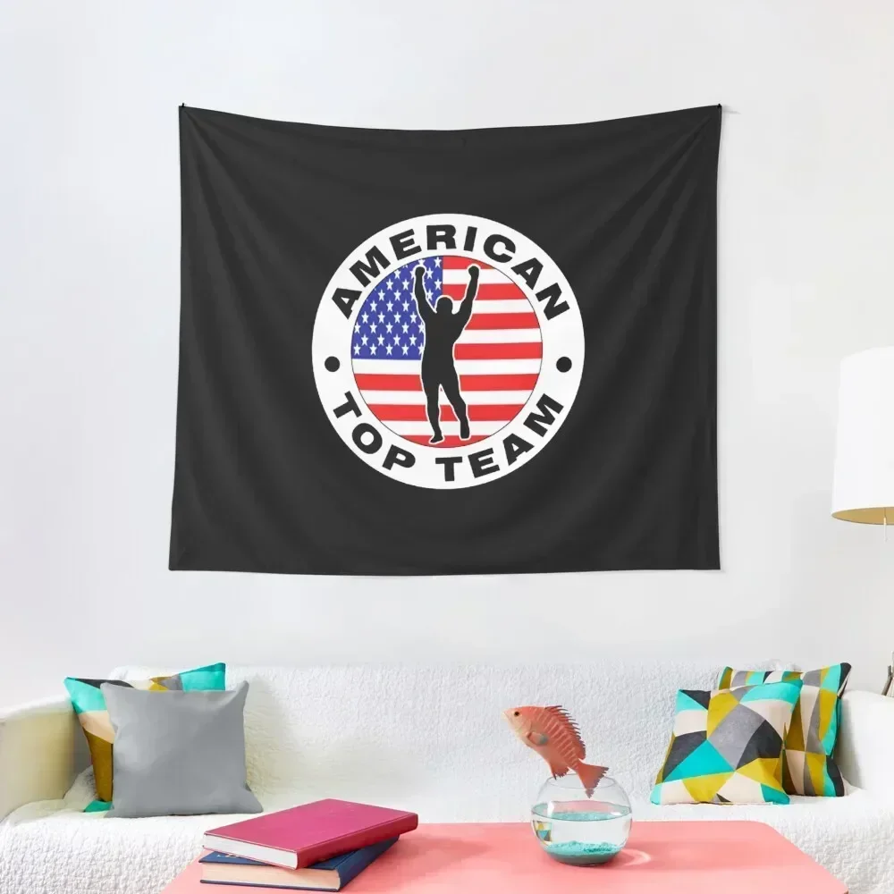 

American top team jiu jitsu Tapestry Things To Decorate The Room House Decoration Home Decor Accessories Tapestry