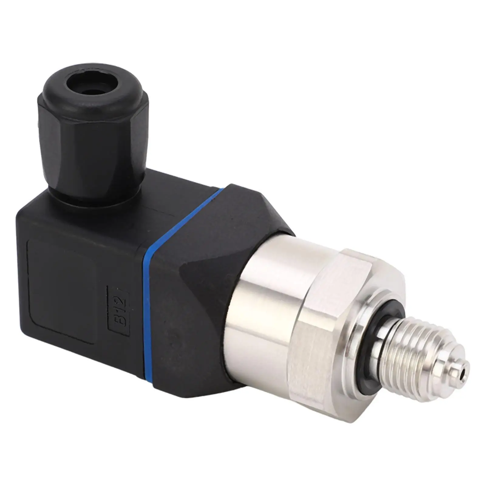 G1/4 Pressure Sensor 0-10Mpa 0.5-4.5V Transducer Sender - for measurement Accessory