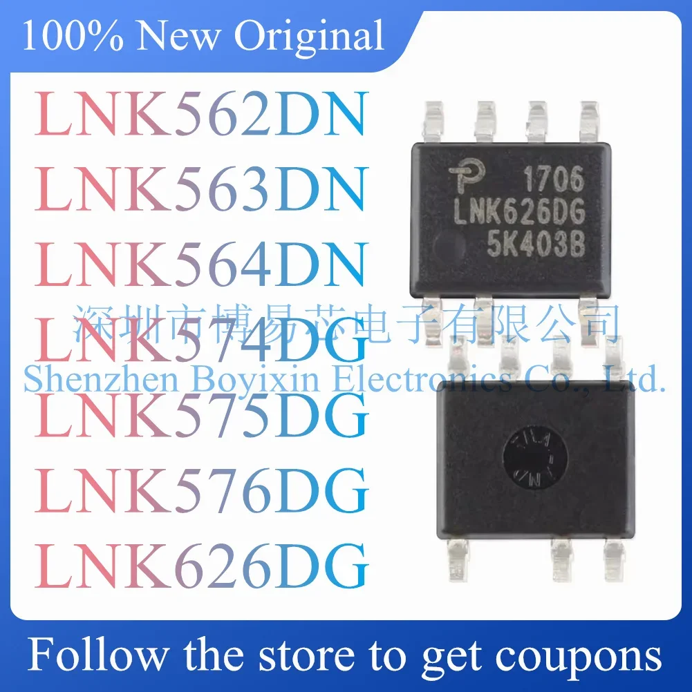 Nieuw Lnk562dn Lnk563dn Lnk564dn Lnk574dg Lnk575dg Lnk576dg Lnk626dg. Origineel Product.