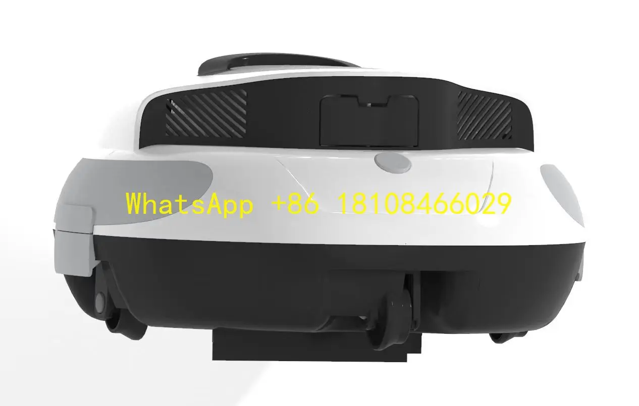 Чистящий робот, инструмент для