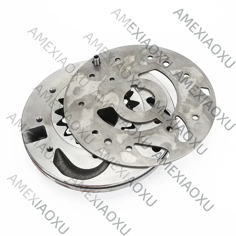 

ZF 5HP19 Oil Pump Transmission Gearbox Auto Parts Transmission Oil Pump For Audi Car Accesorries Tools