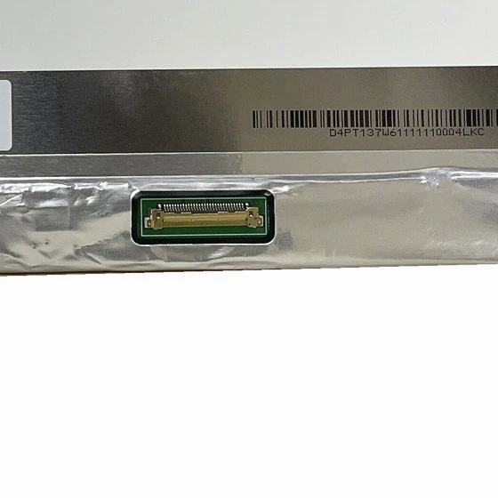 Imagem -03 - Fit B140xtn07.4 B140xtn07.5 N140bge-e54 Nt140whm-n45 14.0 Tela Lcd de 1366*768 Edp 30 Pinos N140bga-e54