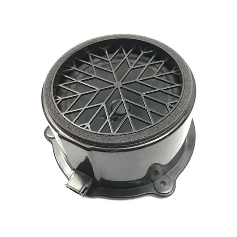 Auto Rear Door Mid Bass Midrange Speaker Horn for  A6 C6 2005-2011 Q7 2007 2008 2009 2010 2011 2012 2013 2014 4F0035415