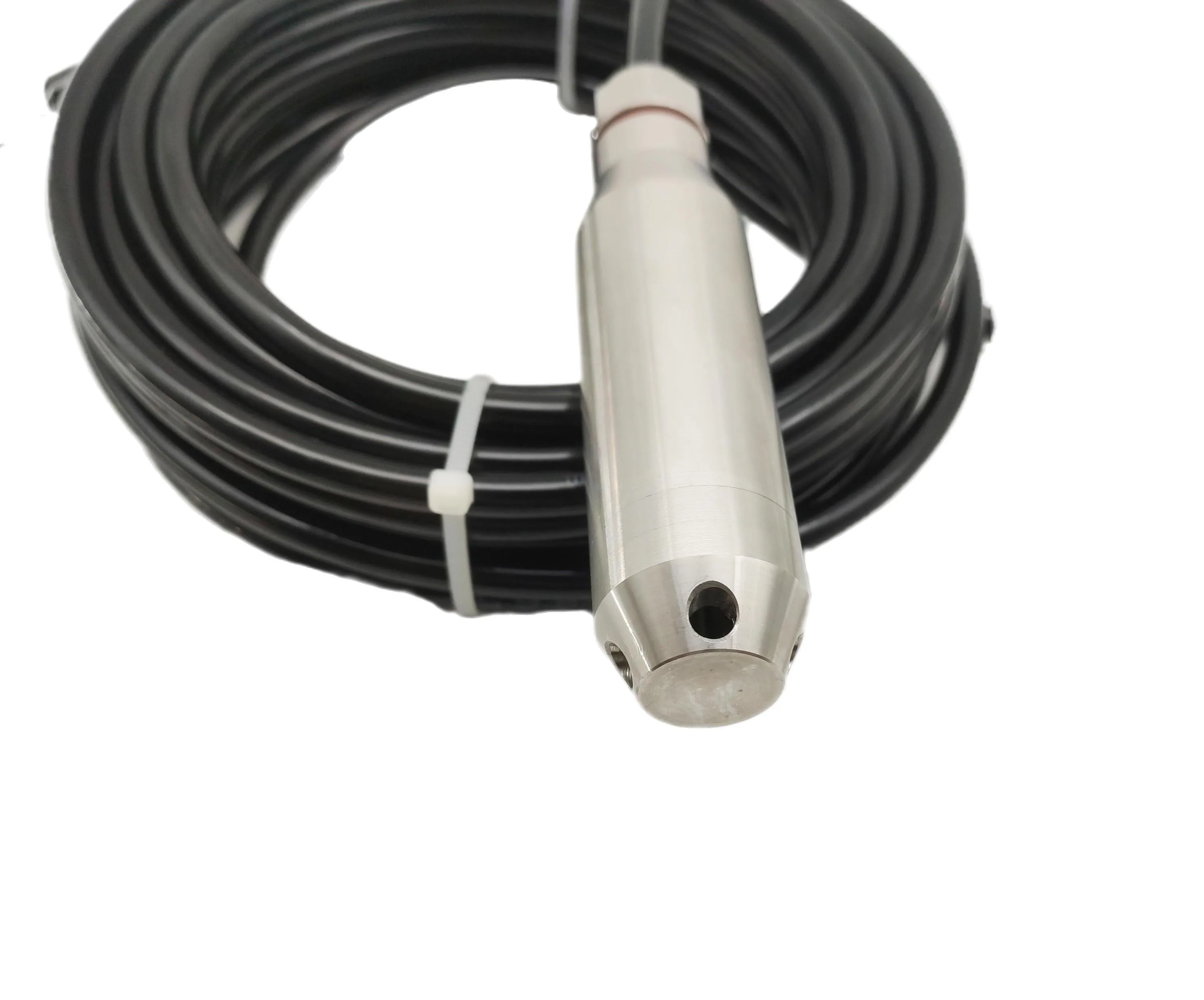 BOY-WR04-S gran oferta Sensor de nivel de agua sumergible sonda presión estática medidor de nivel de lanzamiento tanques de piscina controlador de nivel de agua