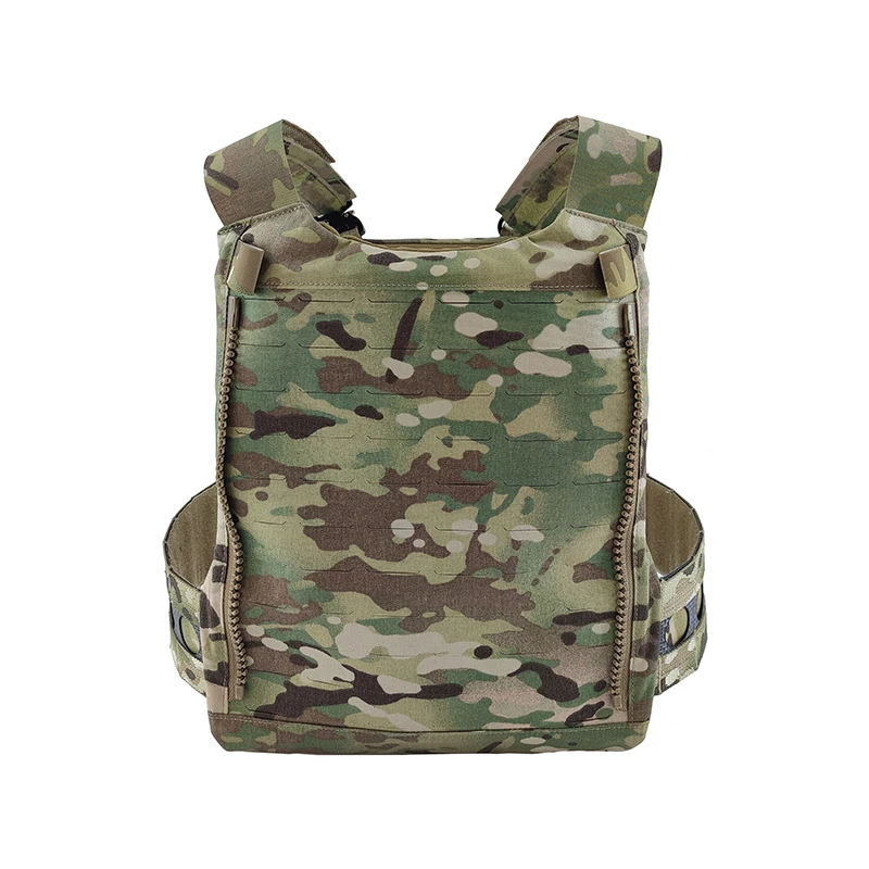 AOR1 FCPC V5 Lekka kamizelka outdoorowa z podszewką z włókna węglowego Assault Cummerbund Waist Cover Rozmiar M L