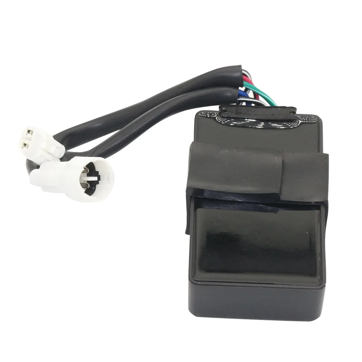 USERX Universal motorcycle CDI box Module for  CDI UNIT IGNITION BOX Kawasaki KLF300 Bayou B 2x4 C 4x4 KEF300 Lakota Sport Bike