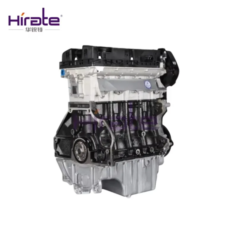 

Original Block Automobile Engine 1.6T LLU A16LET Engine for Chevrolet Cruze Malibu Buick Regal Saab 9-5 Buick Saab Opel