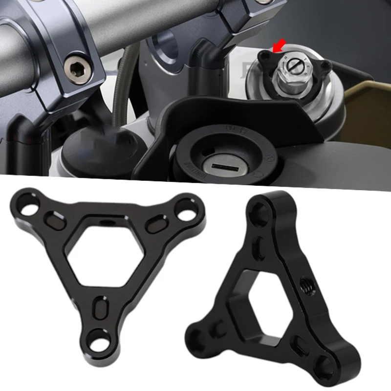 

For CFMOTO 800MT CF 800MT MT800 MT 800 MT CF800MT Motorcycle Front Suspension Fork Preload Adjusters Cap Motorbike Parts