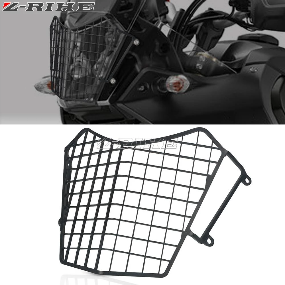 

Защитная решетка фары для мотоцикла Yamaha Tenere 700 Rally T7 2019-2025