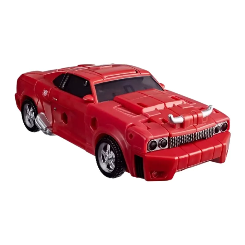 【IN STOCK】 Transformed Toys  Original Product Cliffjumper Generations Prime  Cliffjumper Deluxe Class view 4