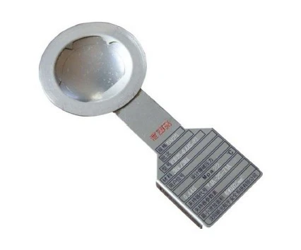 YouTube Safety Valve Burst Disc Bracket YCD Dewar Tank Burst Disc
