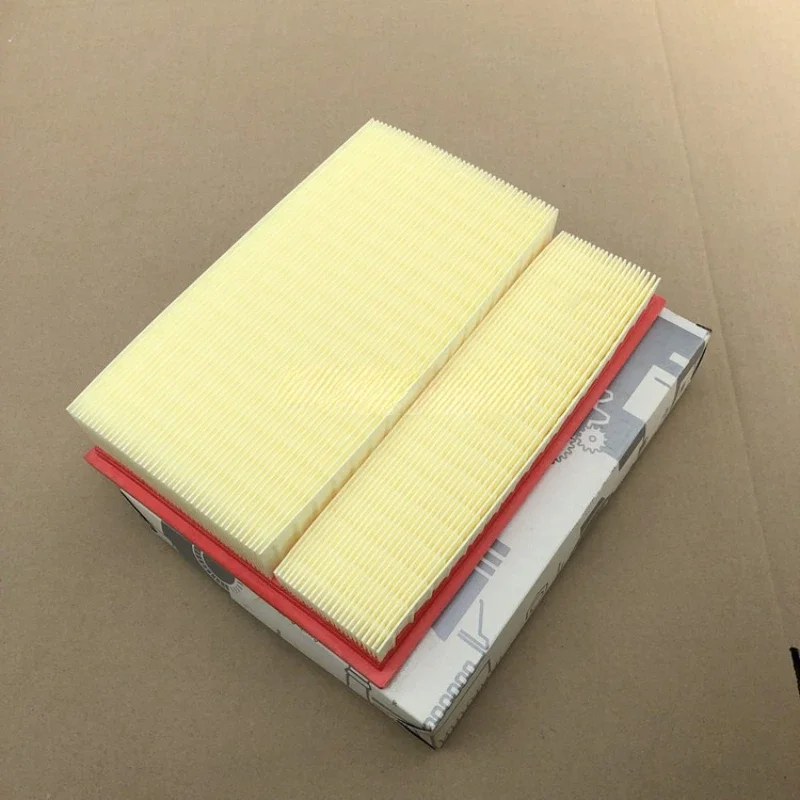 1 Uds. Elemento de filtro de aire automático adecuado para MB W202 S202 C180 C200 C230 CLK200 CLK230 C220 oem no A 6040941404