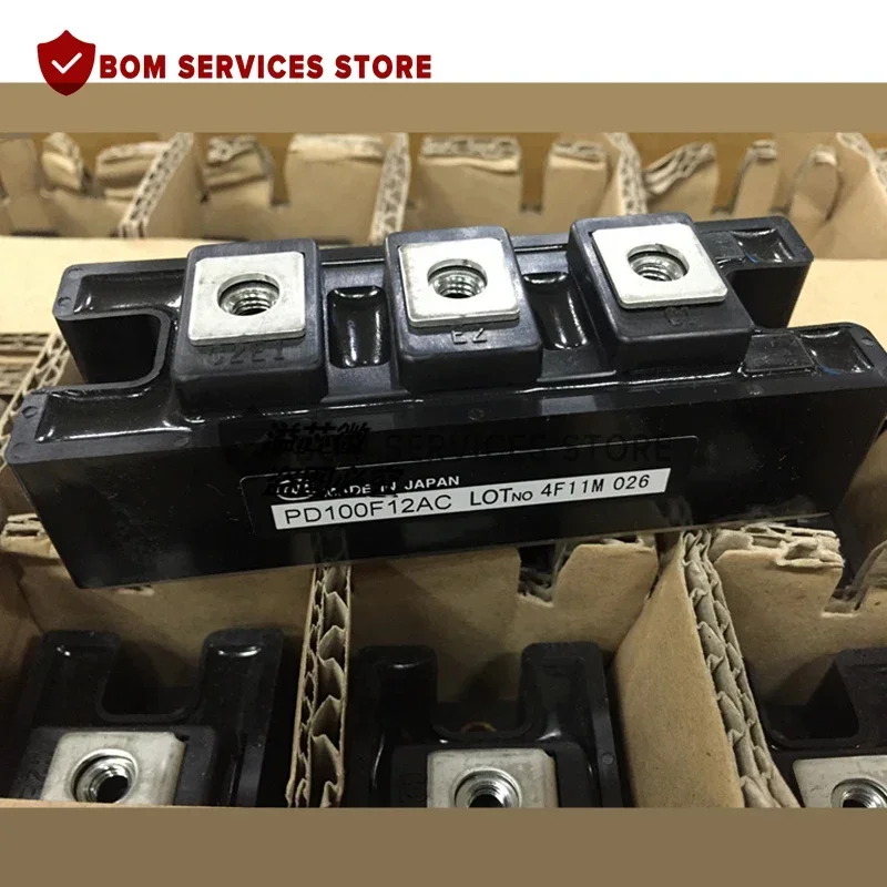 

PD100F12AC PD100F12A PD30F16AC НОВЫЙ ОРИГИНАЛЬНЫЙ МОДУЛЬ IGBT