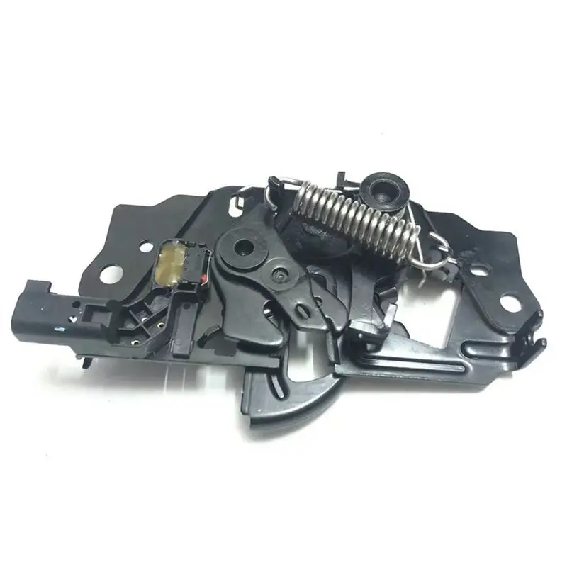 

Hood Lock Latch Front Hood Latch Catch Actuator 1033011-00-G For Tesla Model 3 2020-2023