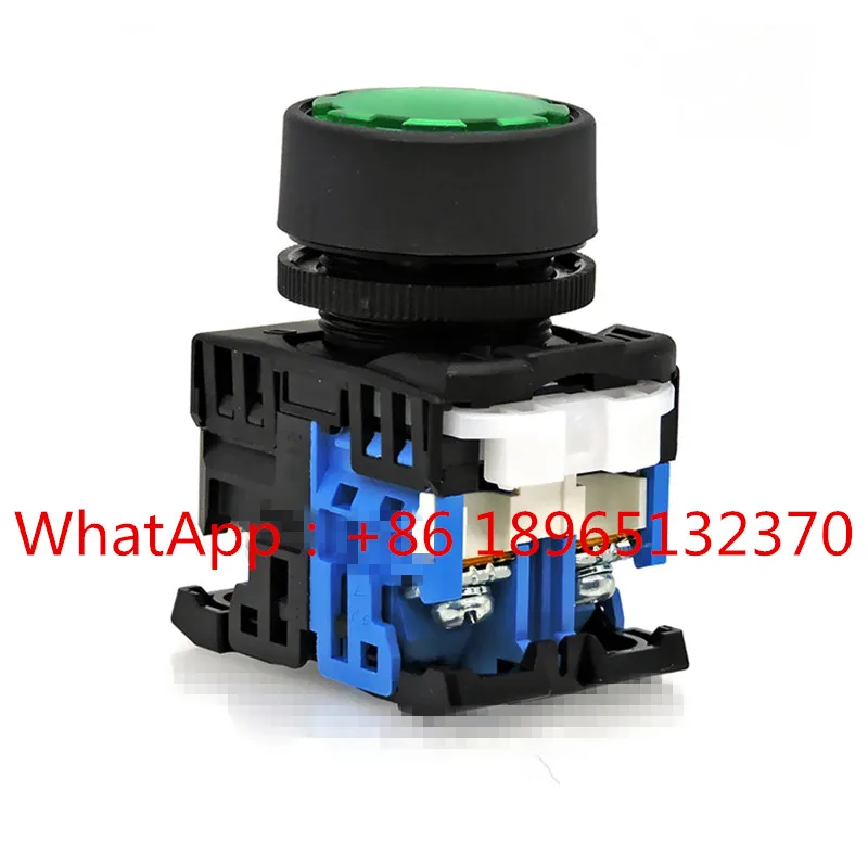 AR22F0R-10Y      AR22F0R-10B       AR22F0R-10W         New Original Pushbutton