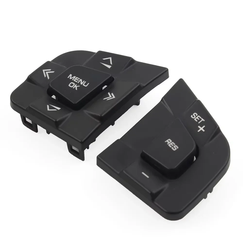 LR095537 Steering Wheel Switch Button Cover For Land Rover Discovery Sport 2015-2019 view 6