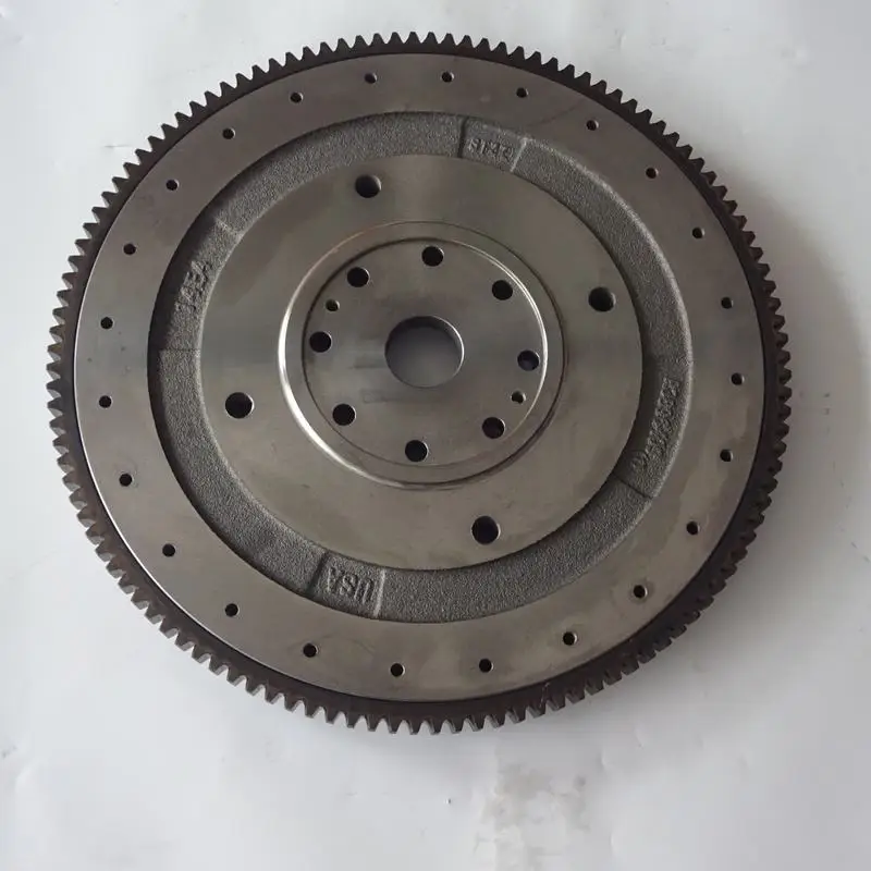 Diesel Engine Parts NTA855 Flywheel 3023510 3023265 AR-10796