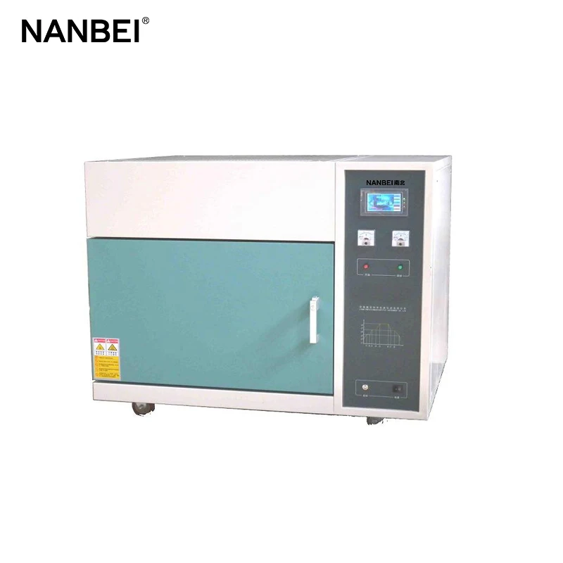 low price laboratory atmosphere digital muffle furnace for photoceramics