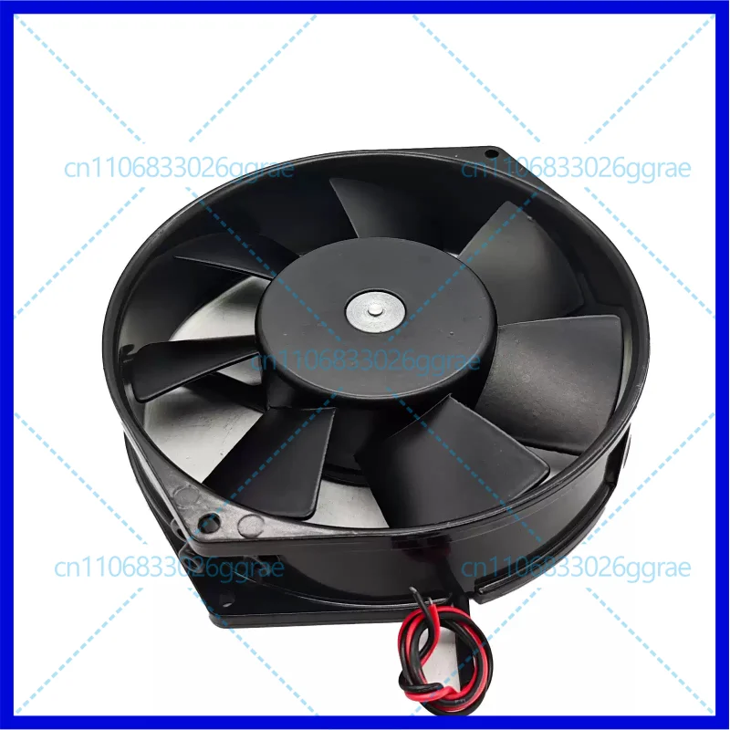 New For EBM 7114N/19/2H/NHR/NHU 15038 ABB inverter cooling fan 24V
