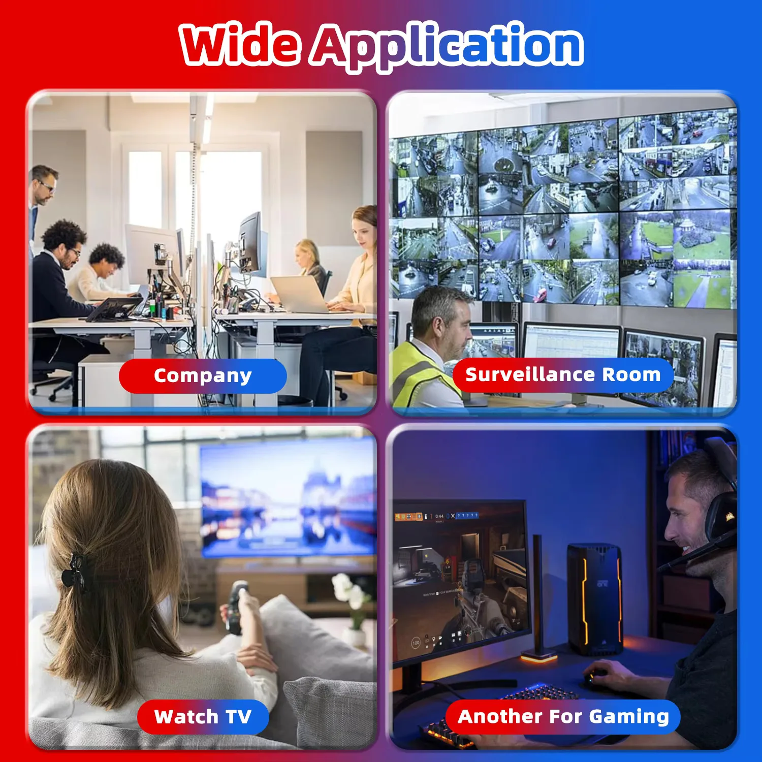 كابل إيثرنت CAT8 40Gbps RJ45 SFTP كابل شبكة الإنترنت 1/2/3/5/10/20 متر كابل سلك توصيل محمي عالي السرعة إيثرنت CAT 8