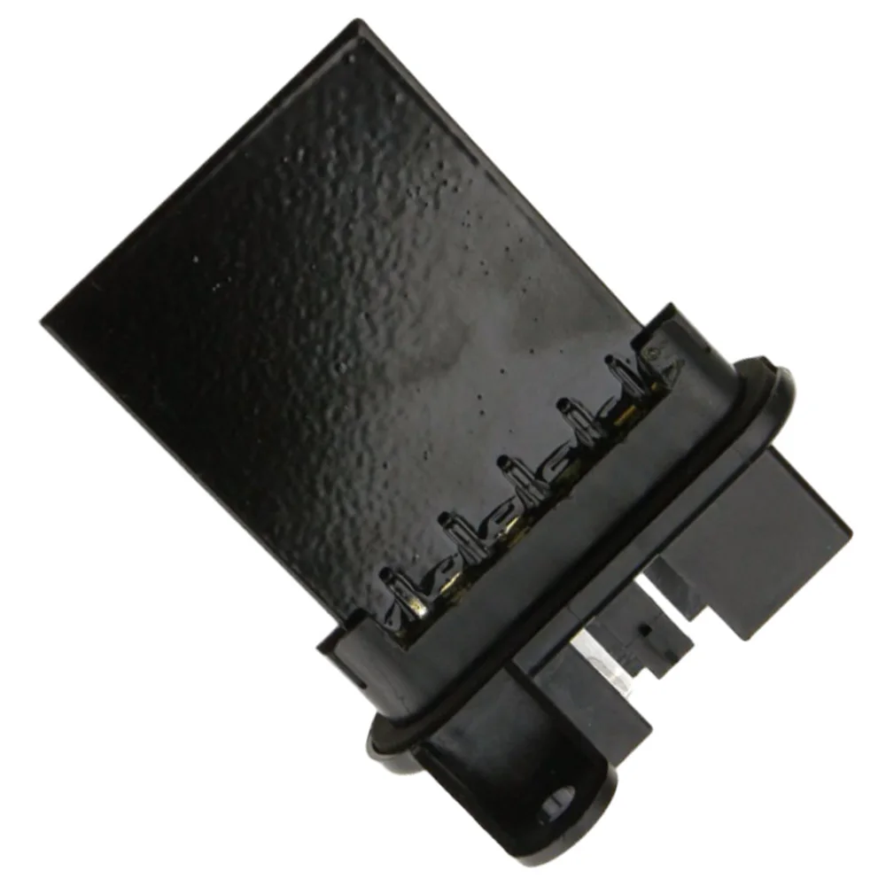 5 Pins A/C Heater Blower Motor Resistor  05139719AA 5139719AA 5066552AA For Jeep Cherokee KJ Wrangler TJ Liberty KK  2002-2007 