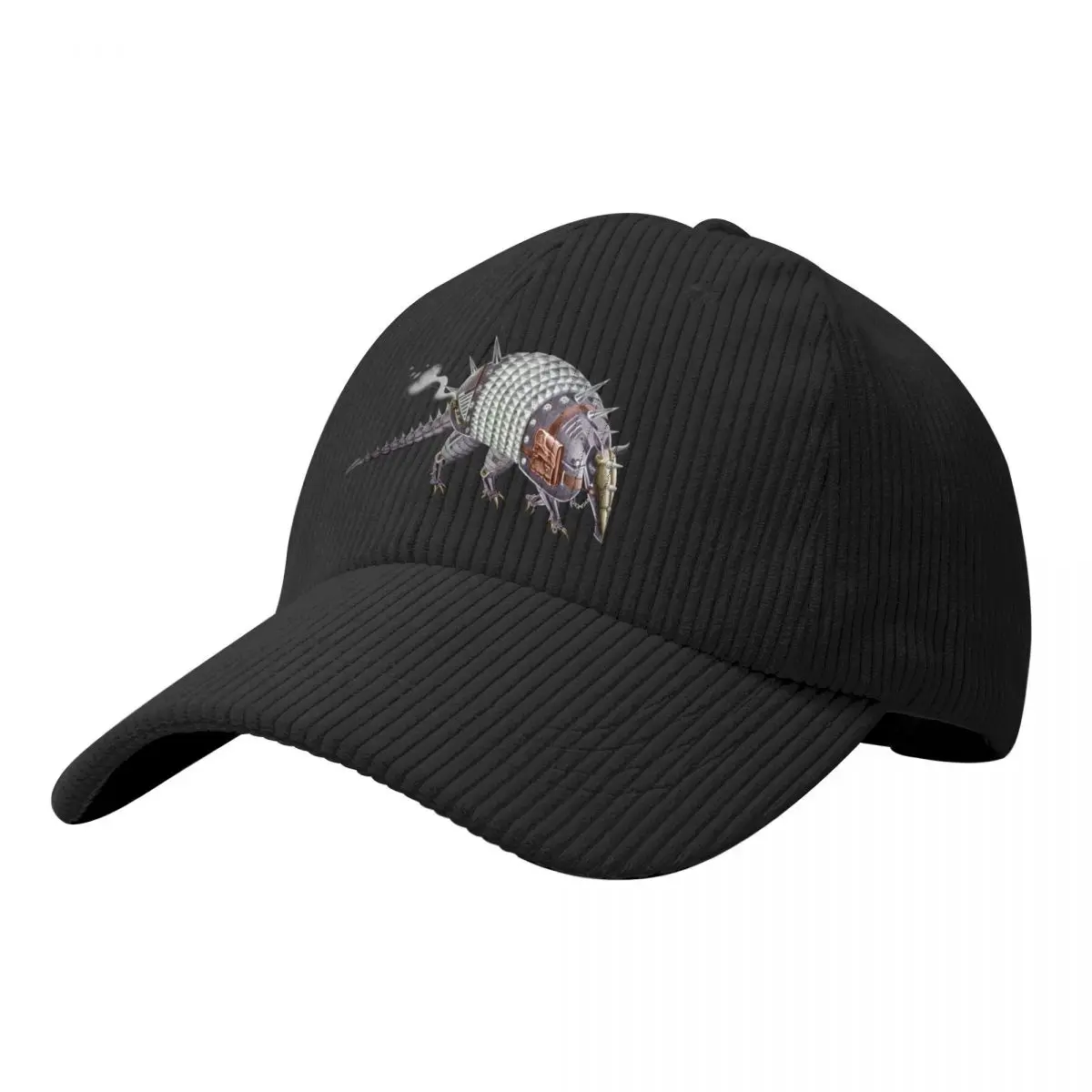 

ARMYdillo Baseball Cap Icon fashionable Fishing cap Hat Man Luxury Women's Golf Clothing Men's