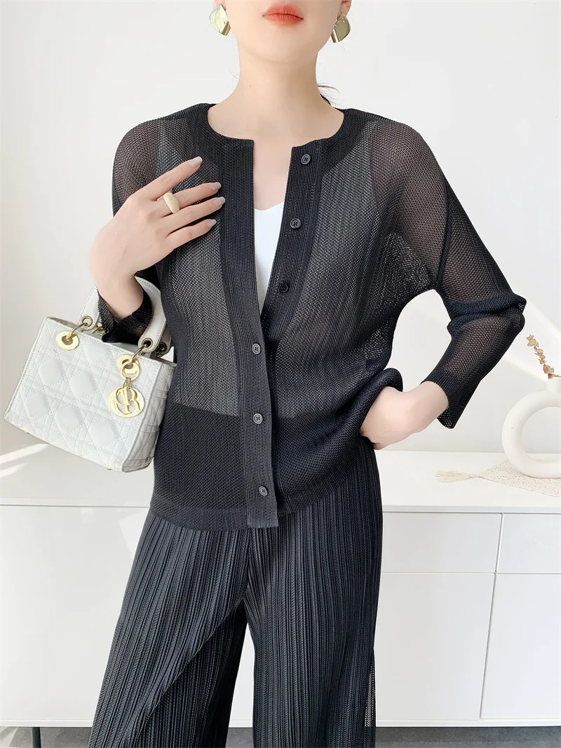 Jacket Black