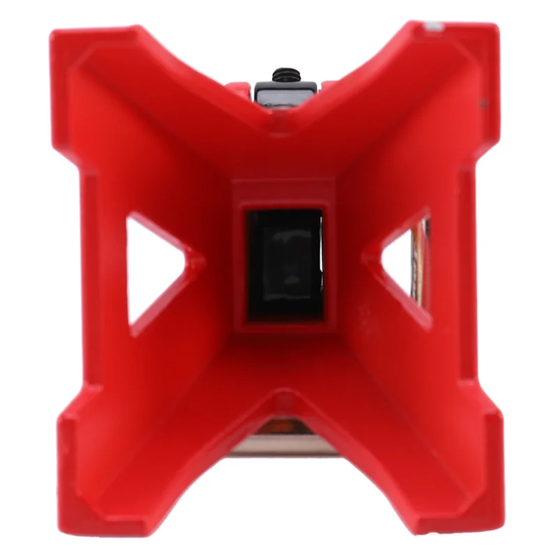 AS95-6 Stuks 1/10 RC Auto Metalen Jack Stands Repareren Tool RC Crawler Klimmen Auto Reparatie Tools Diecasts Voertuigen Model Onderdelen, 3T