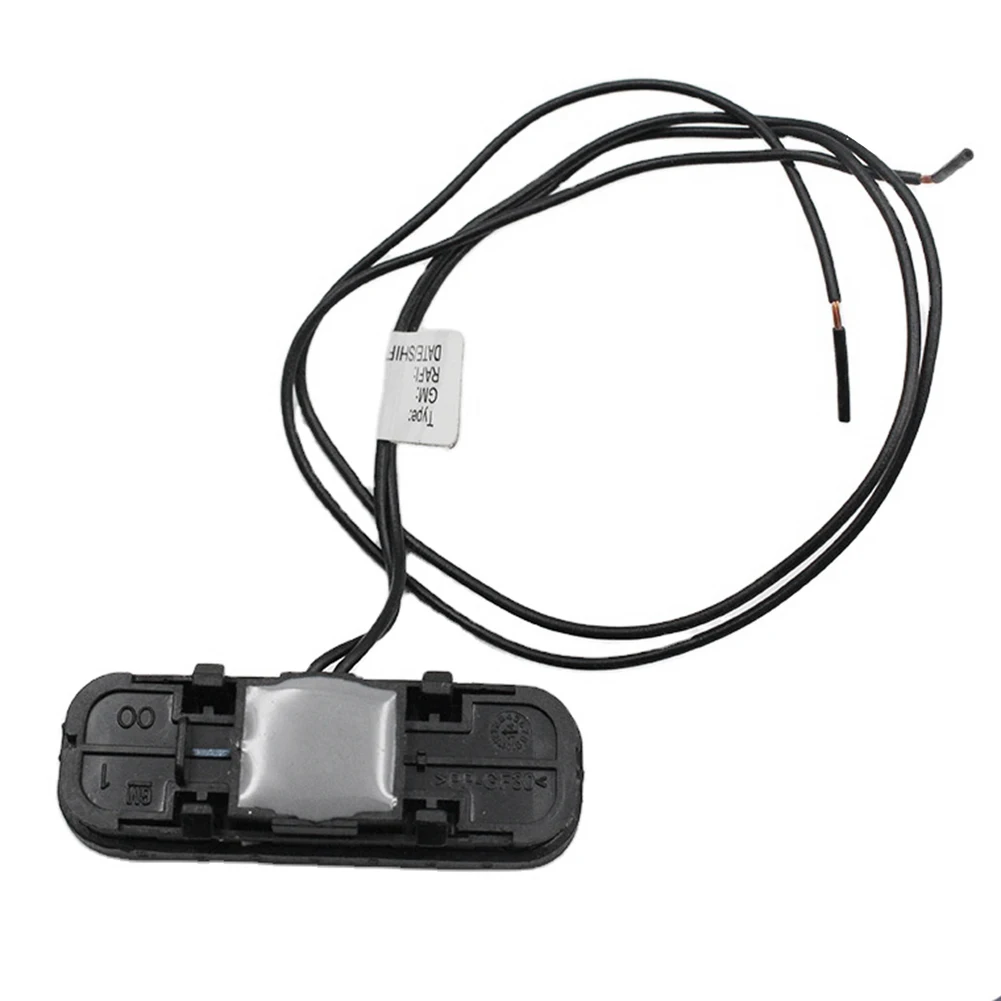 95474100 95270497 95268119 95057238สำหรับสวิตช์เปิดฝากระโปรงหลังชุดซ่อมปุ่ม