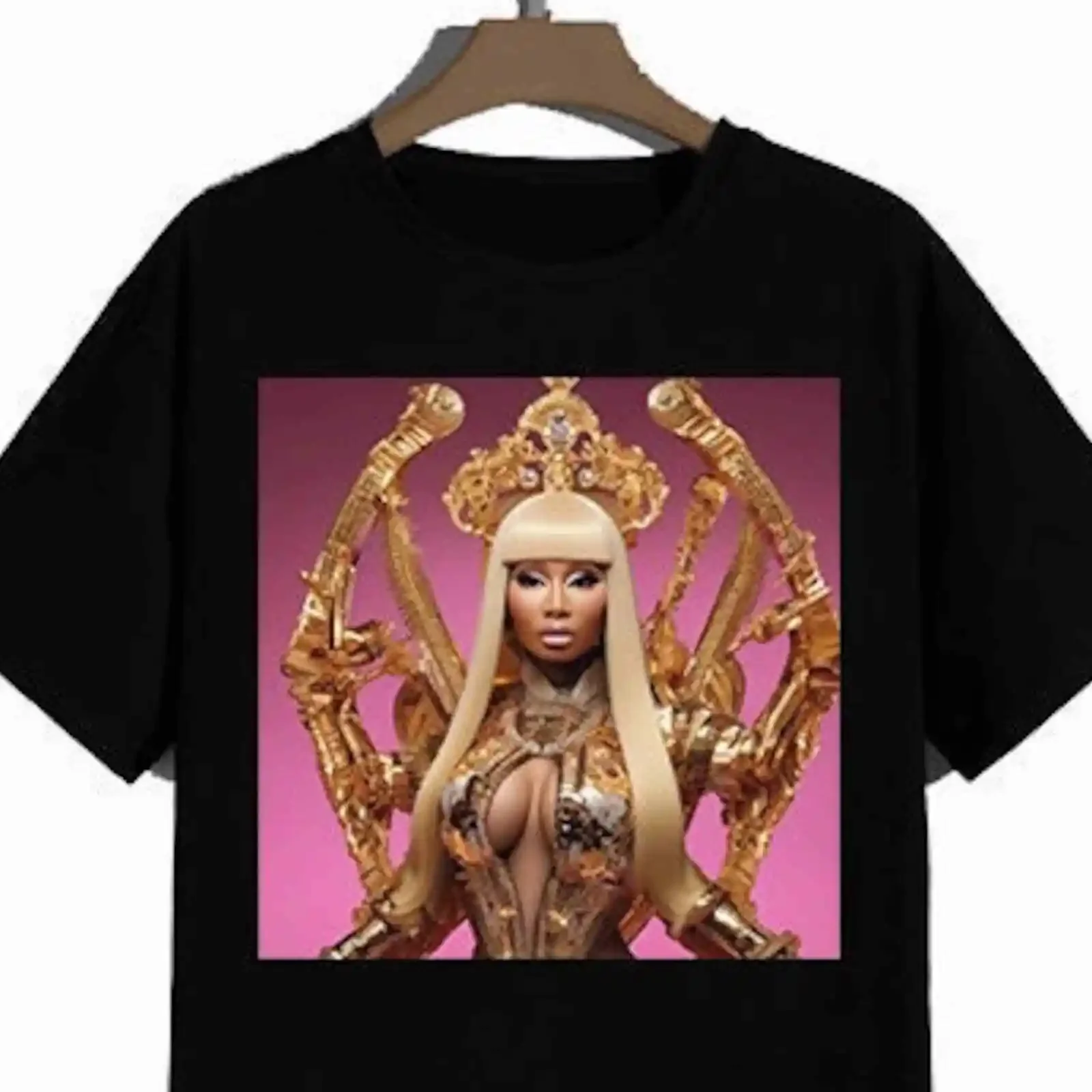 Cardi B T Shirt 3 Design Custom Unique