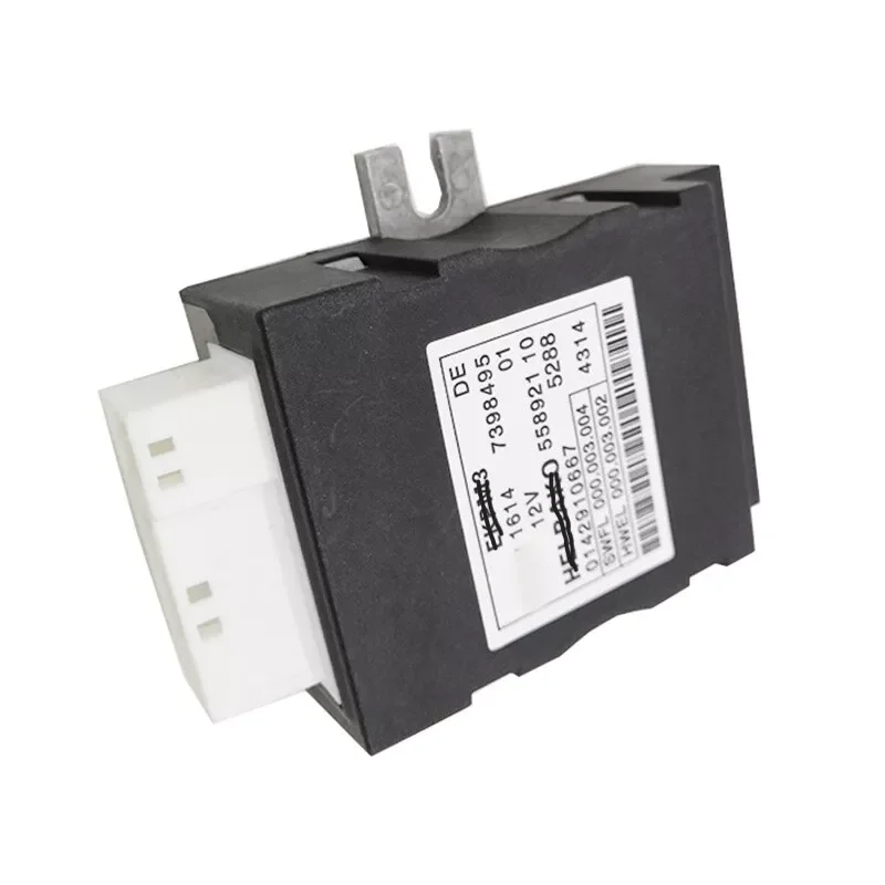 1X Fuel Pump Control Module 7398495 For BMW 5 7 Series F18 F02 LCI M3 M4 M5 M6 X6 16147398495 FREE SHIPPING!!! 3