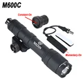 BK M600C WADSN Mark
