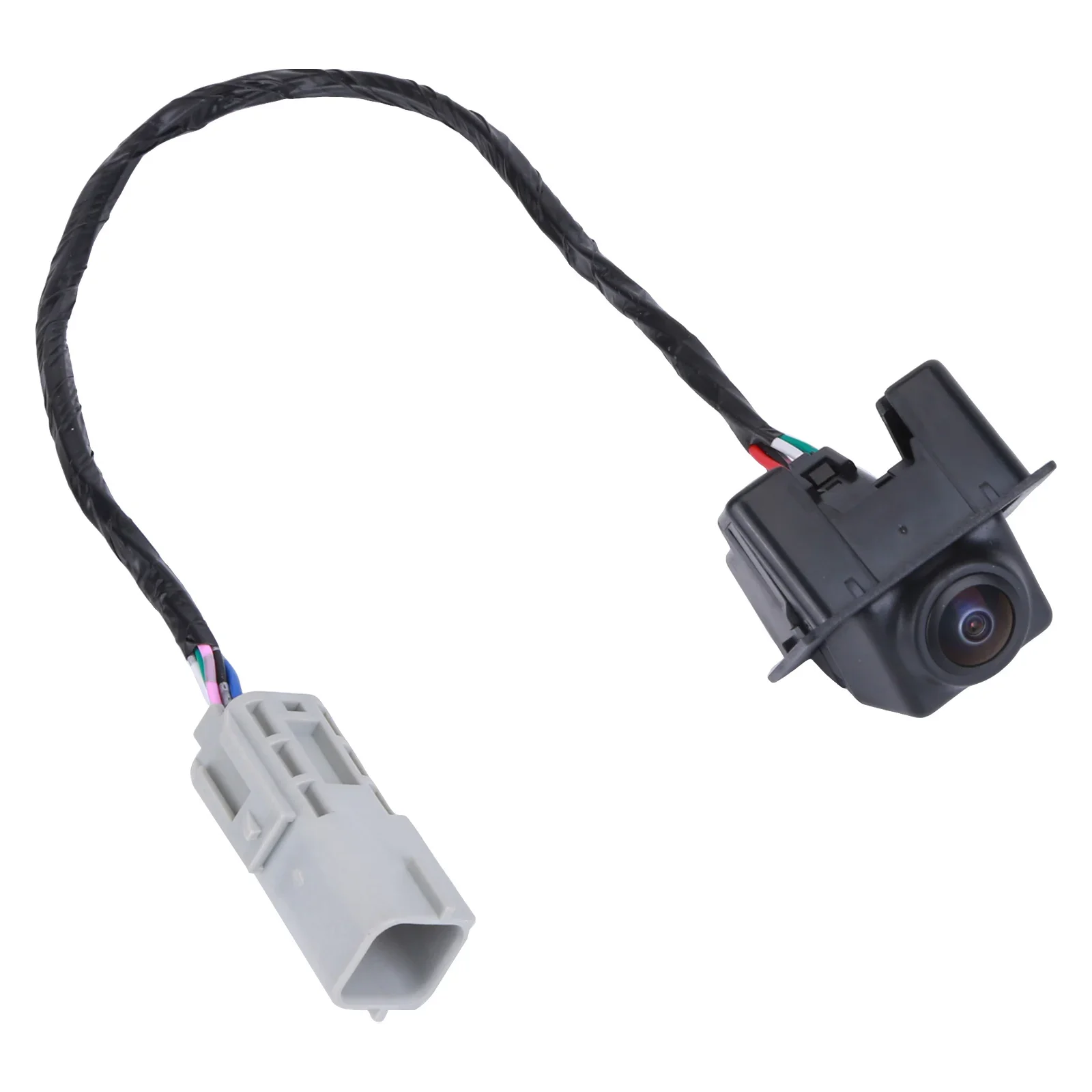 Applicable GMC Arcadia Buick Enclave Saturn rearview  cameras 22885399 22765350 25885449 25885450