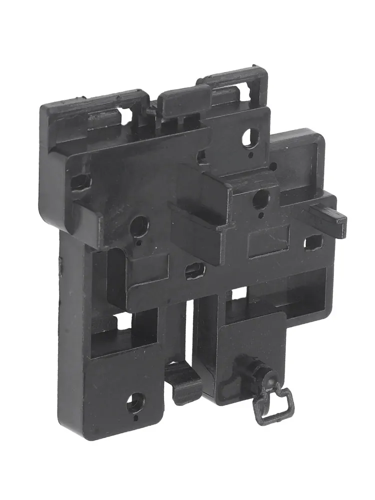 State Bezel-Mounted M.2 SSD Stand Designed to Fit ThinkCentre For M410 M415 M910T M710T Motherboard Interfaces