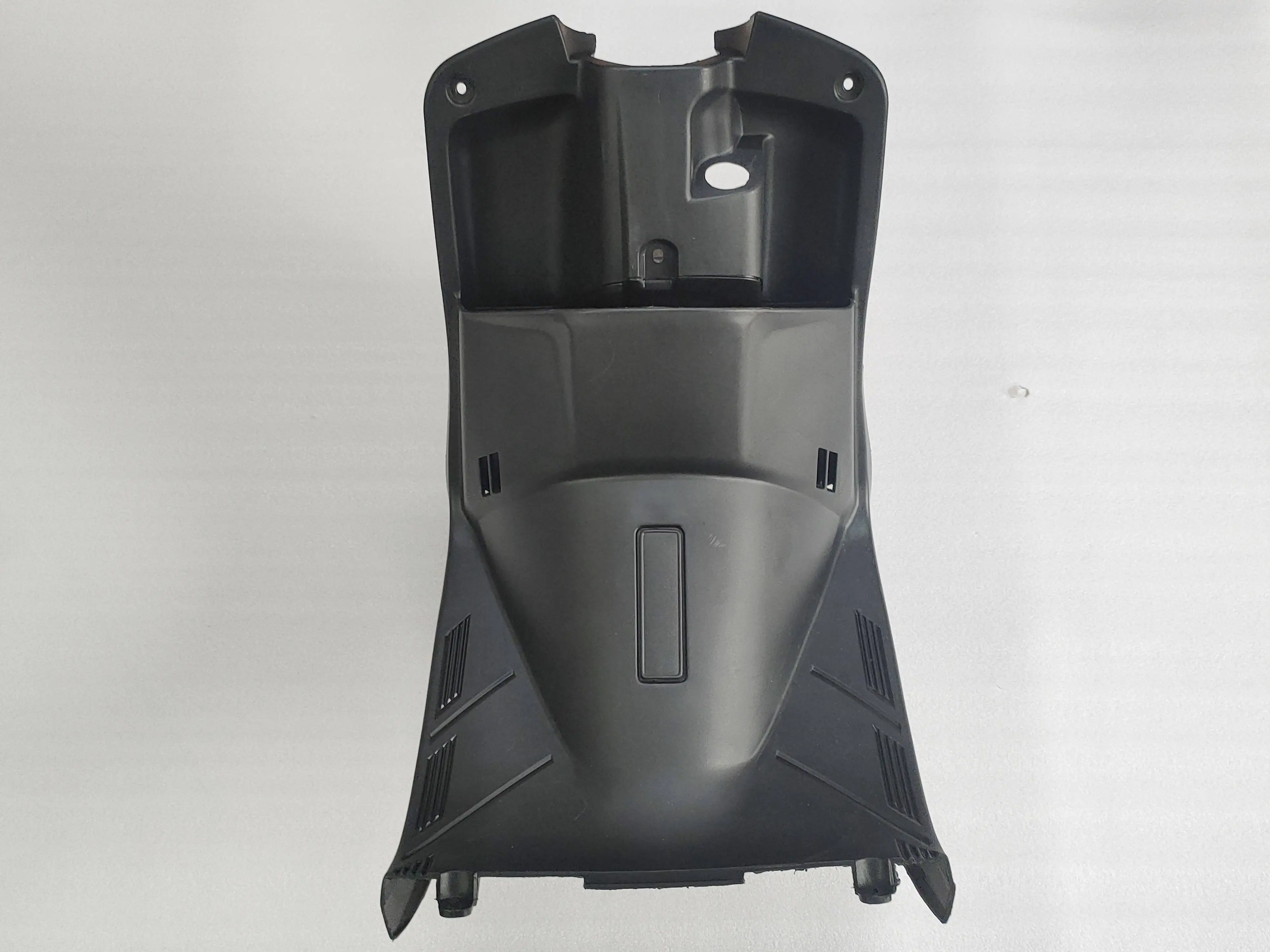 Suitable for Yamaha JOG50 2nd Generation Insha Shell Inner Antique PP Black Parts