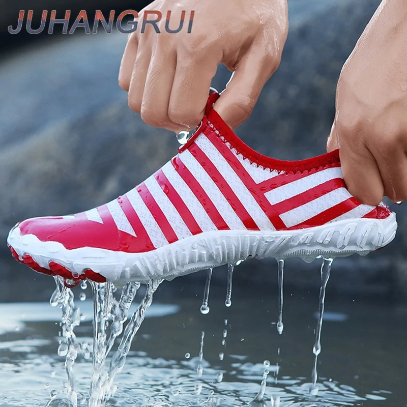 

Water Shoes for Women Men Barefoot Quick-Dry Aqua Socks Lightweight Swim Shoes Surfing Swimming Beach Sports Fitness Yoga Shoes