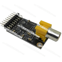 Suitable for FPGA, ADV7180 camera CCD/PAL module, same interface as OV7670