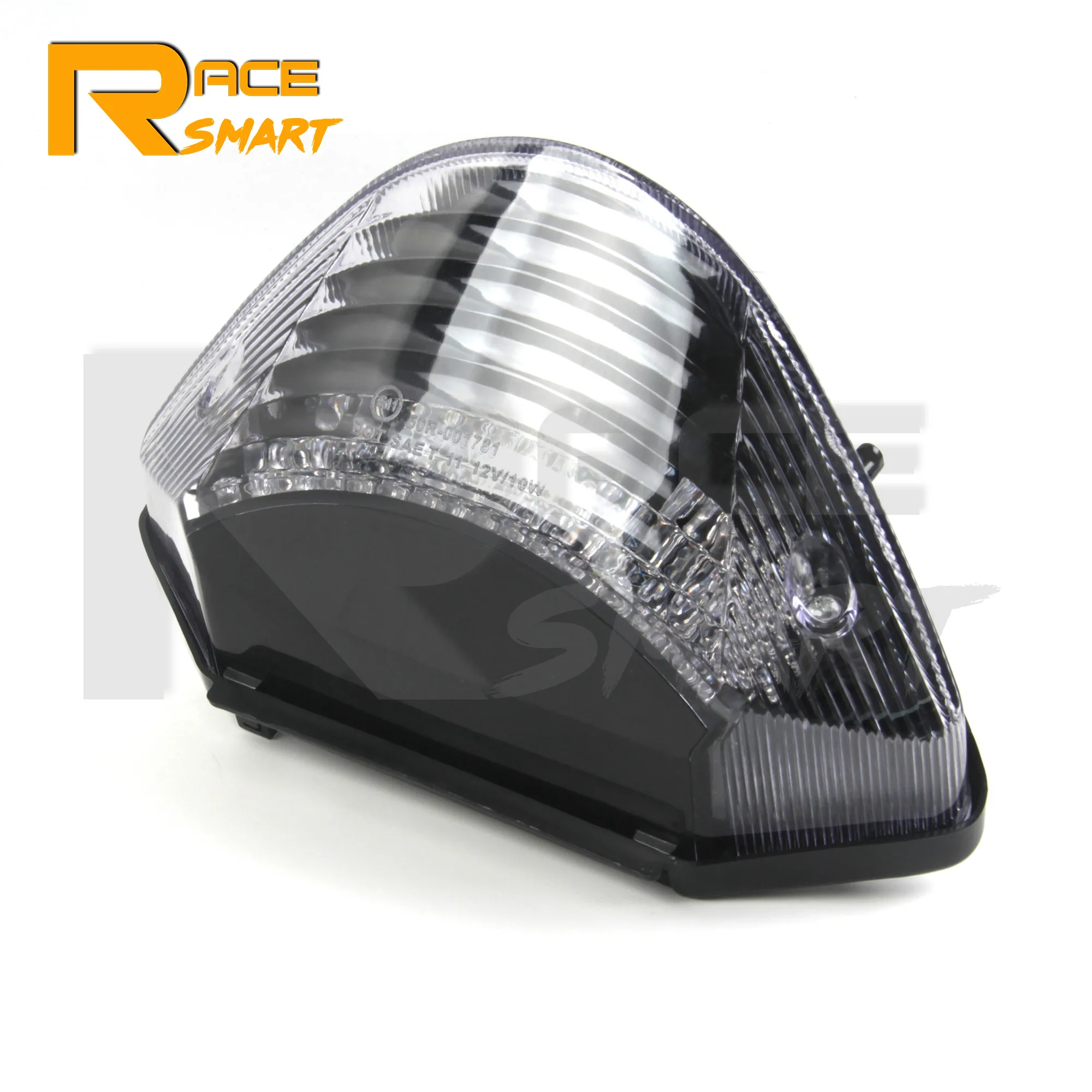 Motorcycle Tail Light Taillight FOR HONDA 2003 2004 2005 2006 CB600 HORNET CB-600 CB 600 C B 600 LED Turn Signals Brake