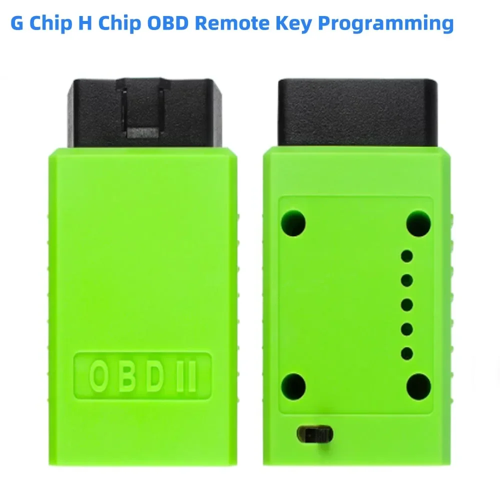 

For Toyota G Chip H Chip Vehicle OBD Remote Key Programming Device For Toyota G And H OBD Remote Key Programmer