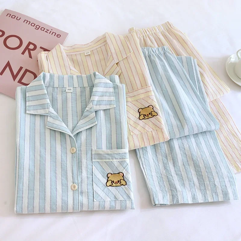 Thumbnail 2 - #72 Best Two Piece Pajama Sets to Buy In 2026