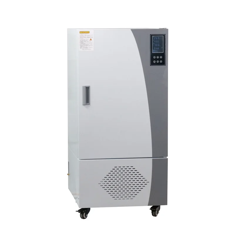 

Constant Temperature Humidity Chamber Thermostat Incubator for Lab Incubator
