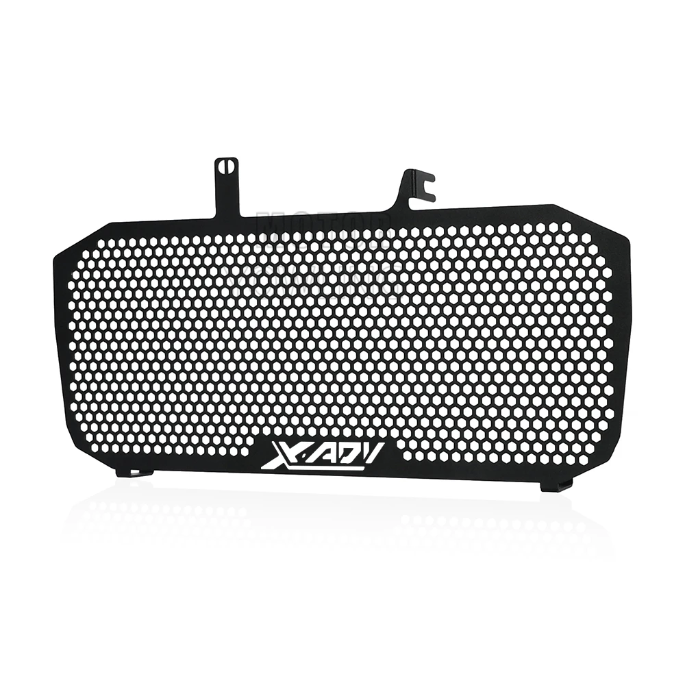 オートバイアクセサリーラジエーターグリルガードカバープロテクター保護ホンダ X-ADV750 xadv 750 2021 2022 2023 2024 2025 2026
